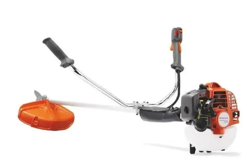 Roçadeira Husqvarna